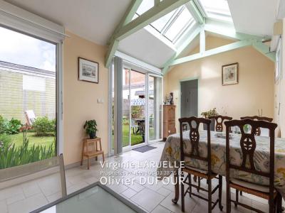 For sale Saint-pierre-de-varengeville 6 rooms 126 m2 Seine maritime (76480) photo 1