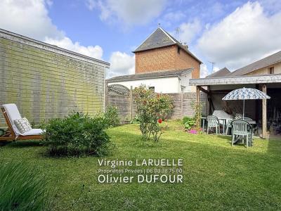 For sale Saint-pierre-de-varengeville 6 rooms 126 m2 Seine maritime (76480) photo 3