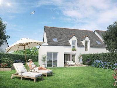 For sale Erquy 5 rooms 96 m2 Cotes d'armor (22430) photo 1