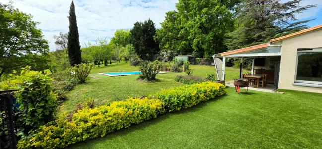 Annonce Vente 6 pi�ces Maison Riberac 24