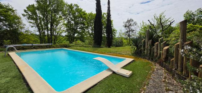 Acheter Maison 176 m2 Riberac