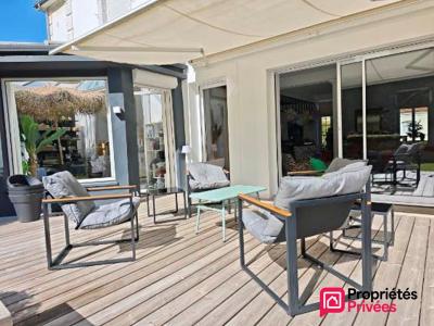 For sale Saint-etienne-au-mont 12 rooms 256 m2 Pas de calais (62360) photo 0