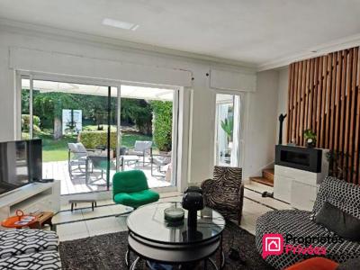 For sale Saint-etienne-au-mont 12 rooms 256 m2 Pas de calais (62360) photo 1