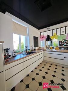 For sale Saint-etienne-au-mont 12 rooms 256 m2 Pas de calais (62360) photo 3