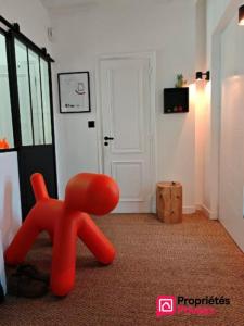 For sale Saint-etienne-au-mont 12 rooms 256 m2 Pas de calais (62360) photo 4