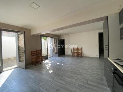 For sale Reole 4 rooms 70 m2 Gironde (33190) photo 2