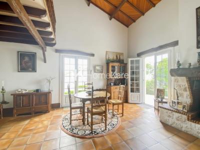 Annonce Vente 5 pi�ces Maison Reole 33