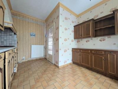 Acheter Appartement Hennebont Morbihan