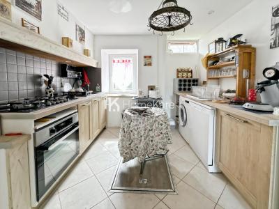 Acheter Maison 90 m2 Saleich