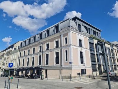 For sale Angers 3 rooms 80 m2 Maine et loire (49000) photo 0