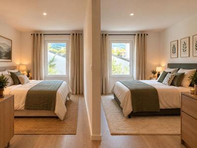 Annonce Vente 2 pi�ces Appartement Gerardmer 88