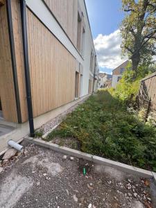 Acheter Appartement Gerardmer 390000 euros