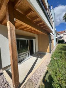 Acheter Appartement Gerardmer 305000 euros