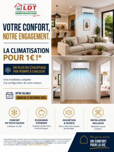 Annonce Vente Terrain Luzarches 95