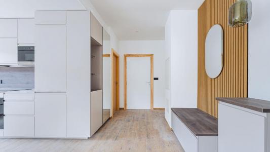 Annonce Vente 3 pi�ces Appartement Gerardmer 88