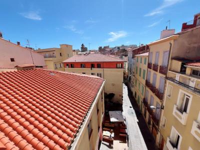 Acheter Appartement 54 m2 Perpignan