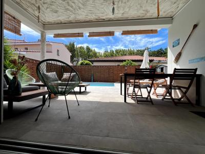 Acheter Maison 120 m2 Canohes