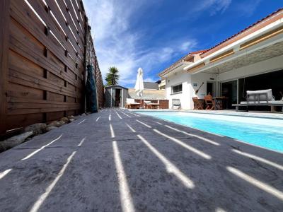 Acheter Maison Canohes Pyrenees orientales