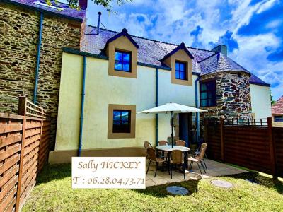 For sale Thehillac 6 rooms 111 m2 Morbihan (56130) photo 0