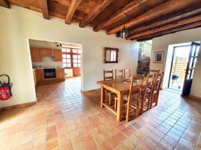 Annonce Vente 6 pi�ces Maison Thehillac 56