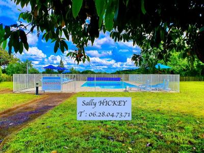 For sale Thehillac 5 rooms 123 m2 Morbihan (56130) photo 0