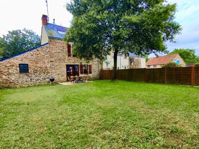 Acheter Maison Thehillac Morbihan