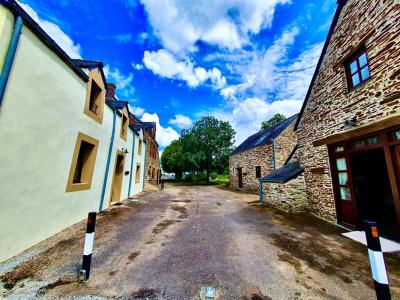 Acheter Maison Thehillac 604200 euros