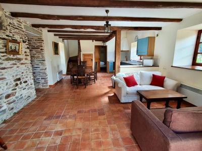 Annonce Vente 6 pi�ces Maison Thehillac 56