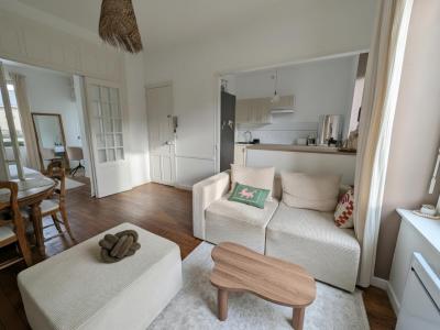 For sale Saint-brieuc 2 rooms 42 m2 Cotes d'armor (22000) photo 0