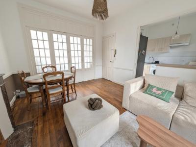 Acheter Appartement Saint-brieuc 105500 euros