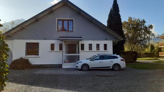 Annonce Vente 7 pi�ces Maison Saint-jean-de-maurienne 73