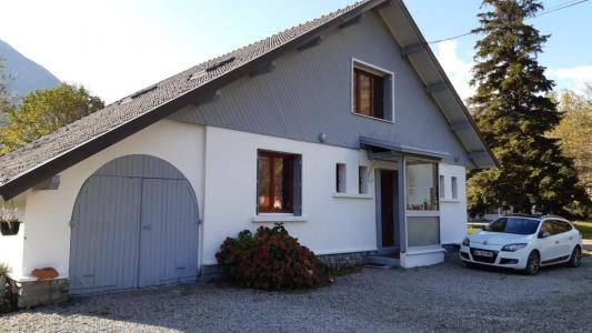 Acheter Maison 119 m2 Saint-jean-de-maurienne