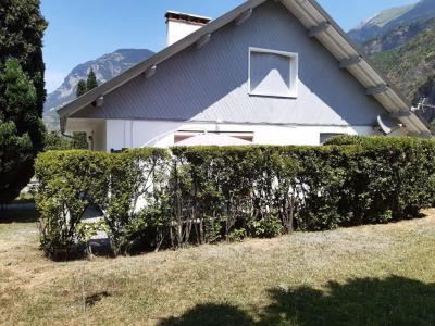 Acheter Maison Saint-jean-de-maurienne Savoie