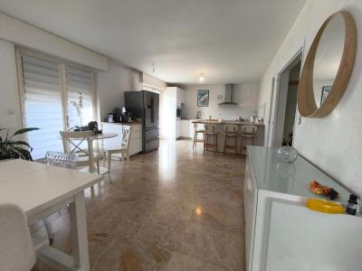 Annonce Vente 5 pi�ces Maison Thyez 74