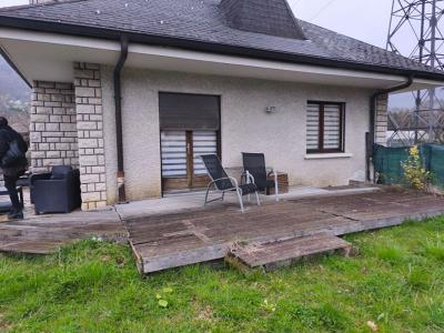 Acheter Maison 115 m2 Thyez
