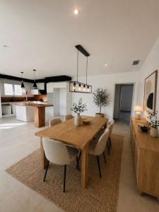 For sale Bassan 4 rooms 100 m2 Herault (34290) photo 4