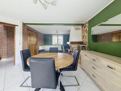 Acheter Maison 110 m2 Doulieu