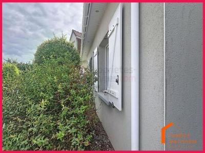 For sale Campagne-les-hesdin 5 rooms 161 m2 Pas de calais (62870) photo 0