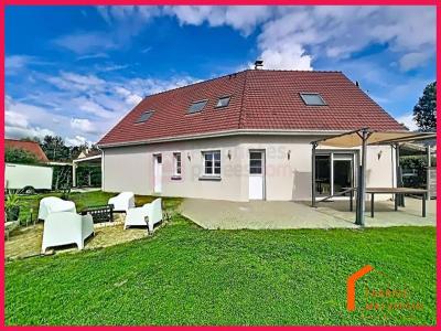 For sale Campagne-les-hesdin 5 rooms 161 m2 Pas de calais (62870) photo 3