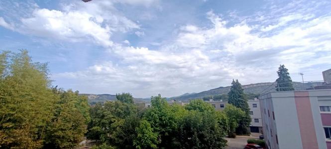 For sale Belley 2 rooms 66 m2 Ain (01300) photo 1