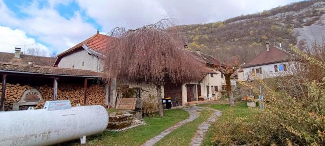 For sale Marchamp 4 rooms 83 m2 Ain (01680) photo 0