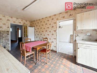 Acheter Maison 100 m2 Chapelle-d'armentieres