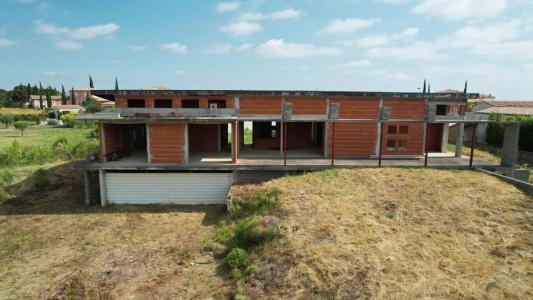 Acheter Maison 196 m2 Carcassonne
