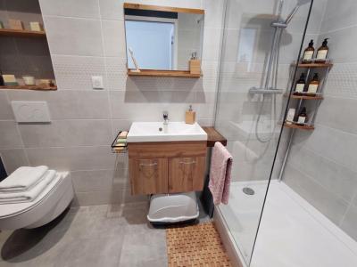 For rent Lorient 2 rooms 51 m2 Morbihan (56100) photo 1