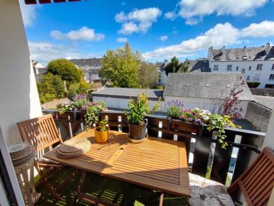 For rent Lorient 2 rooms 51 m2 Morbihan (56100) photo 2