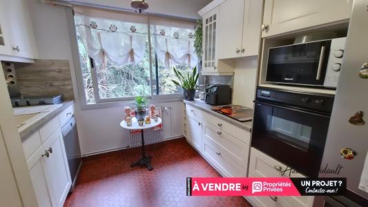 For sale Evreux 4 rooms 94 m2 Eure (27000) photo 0