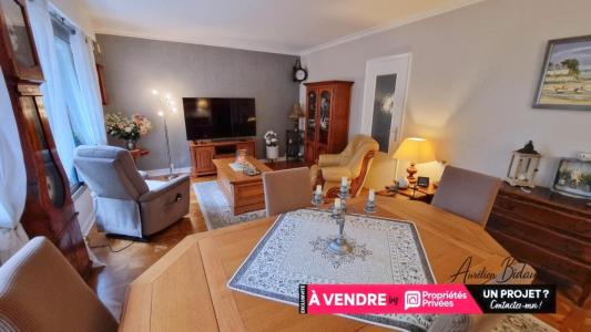 Annonce Vente 4 pi�ces Appartement Evreux 27