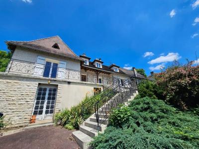 Annonce Vente 7 pi�ces Maison Perigueux 24