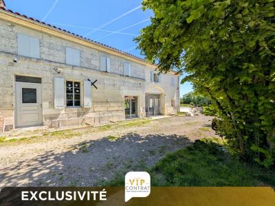 Annonce Vente 11 pi�ces Maison Rouffiac 17