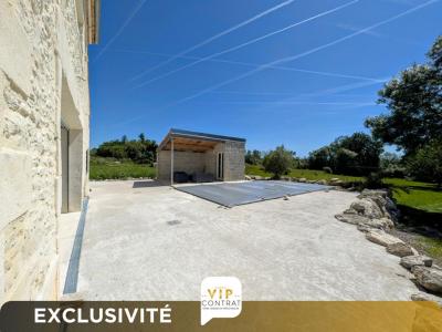 Acheter Maison 438 m2 Rouffiac